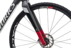 Specialized S-Works CruX Disc Cyclocross Bike - 2016, 56cm 6 Specialized S-Works CruX Disc Cyclocross Bike - 2016, 56cm -Specialized Shop BCY10823 CM 05