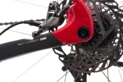 Specialized S-Works CruX Disc Cyclocross Bike - 2016, 56cm 9 Specialized S-Works CruX Disc Cyclocross Bike - 2016, 56cm -Specialized Shop BCY10823 CM 08