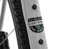 Specialized Diverge Comp Cyclocross Bike - 2018, 61 Cm -Specialized Shop BCY10839 RJ 03