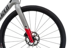 Specialized Diverge Comp Cyclocross Bike - 2018, 61 Cm -Specialized Shop BCY10839 RJ 05