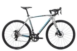 Specialized CruX Sport E5 Cyclocross Bike - 2015, 54cm