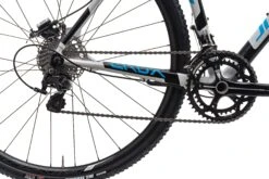 Specialized CruX Sport E5 Cyclocross Bike - 2015, 54cm -Specialized Shop BCY10900 BJ 04