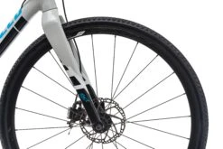 Specialized CruX Sport E5 Cyclocross Bike - 2015, 54cm -Specialized Shop BCY10900 BJ 05