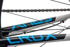 Specialized CruX Sport E5 Cyclocross Bike - 2015, 54cm -Specialized Shop BCY10900 BJ 10