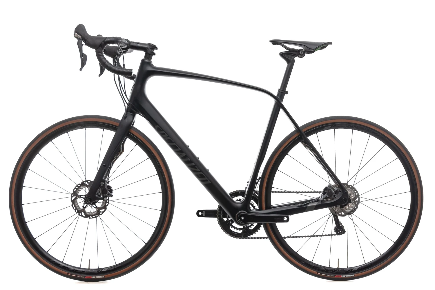 Specialized Diverge Comp Gravel Bike - 2016 , 61cm Specialized Diverge Comp Gravel Bike - 2016 , 61cm -Specialized Shop BCY10912 BJ 02 scaled