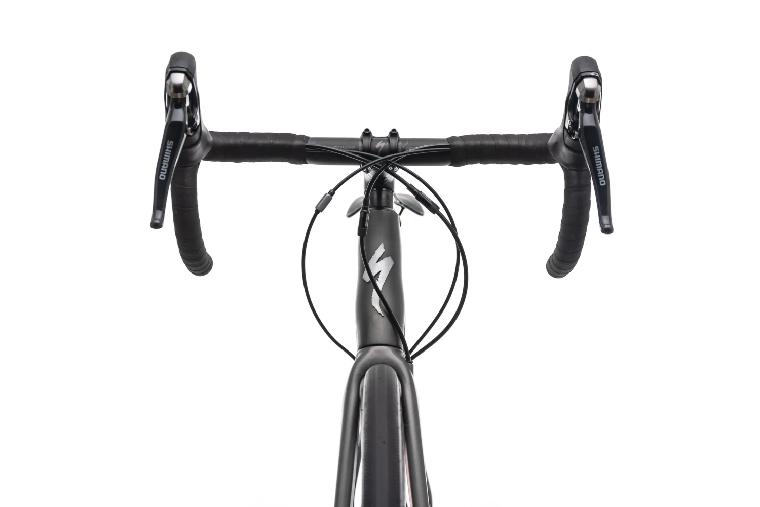 Specialized Diverge Expert Carbon Gravel Bike - 2015, 56cm Specialized Diverge Expert Carbon Gravel Bike - 2015, 56cm -Specialized Shop BCY10956 RJ 06 scaled