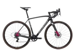 Specialized CruX Expert X1 Cyclocross Bike - 2017, 54cm