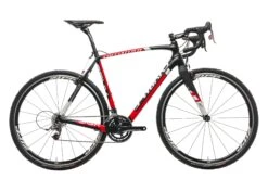 Specialized S-Works Crux - 2013, 58cm