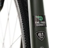 Specialized Diverge Expert Carbon X1 Adventure Bike - 2016, 61cm -Specialized Shop BCY10983 CM 3