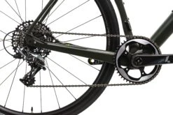 Specialized Diverge Expert Carbon X1 Adventure Bike - 2016, 61cm -Specialized Shop BCY10983 CM 4