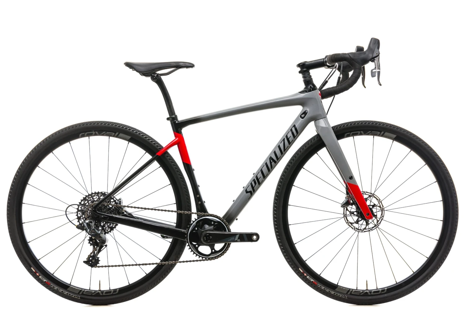 Specialized Diverge Expert Gravel Bike - 2018, 54cm Specialized Diverge Expert Gravel Bike - 2018, 54cm -Specialized Shop BCY11007 CM 1 628a98c2 899d 4077 9731 10a00597a87d scaled