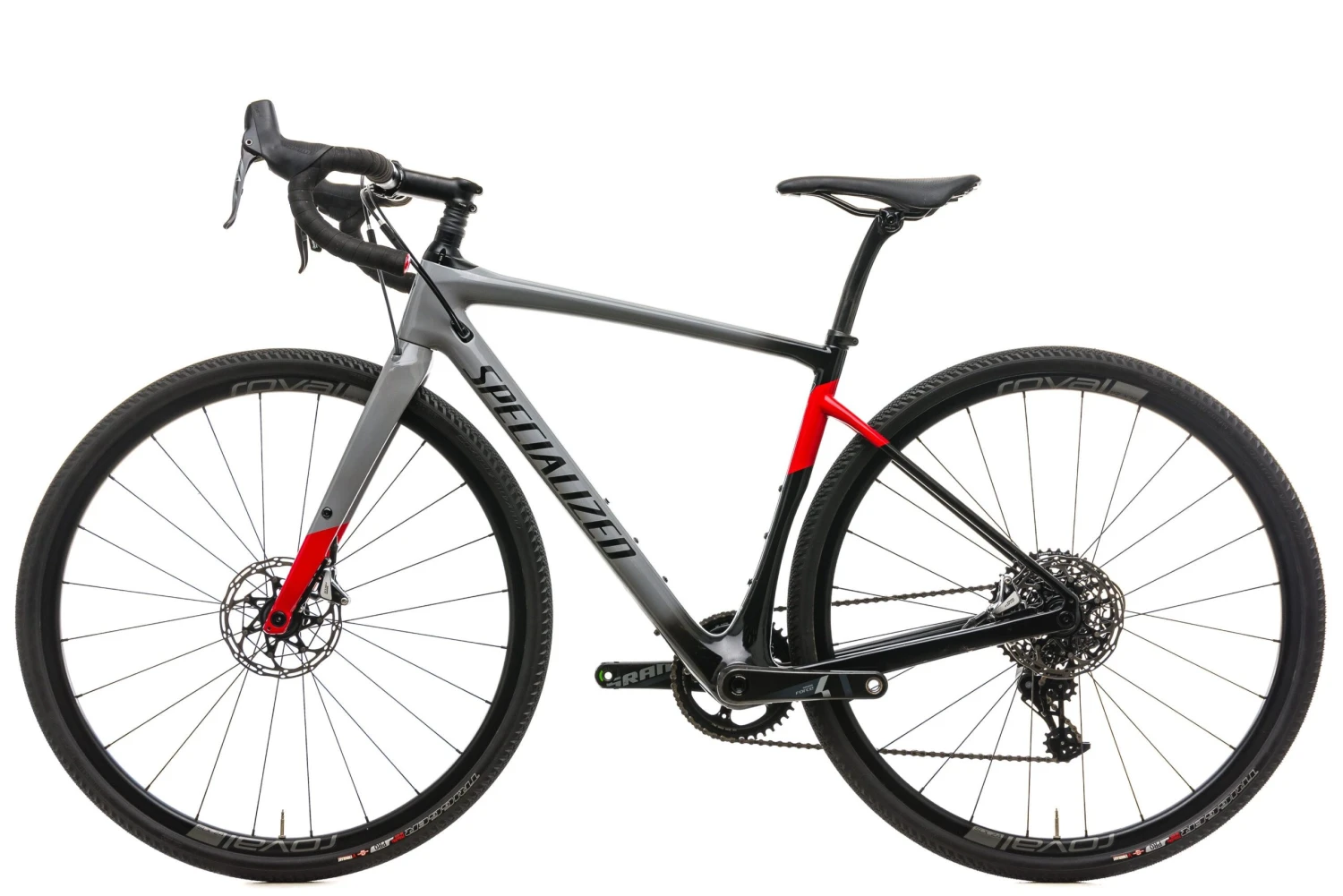 Specialized Diverge Expert Gravel Bike - 2018, 54cm Specialized Diverge Expert Gravel Bike - 2018, 54cm -Specialized Shop BCY11007 CM 2 9872f521 7f09 42f6 a7a6 ac2ec3b604ea scaled