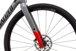 Specialized Diverge Expert Gravel Bike - 2018, 54cm 6 Specialized Diverge Expert Gravel Bike - 2018, 54cm -Specialized Shop BCY11007 CM 5