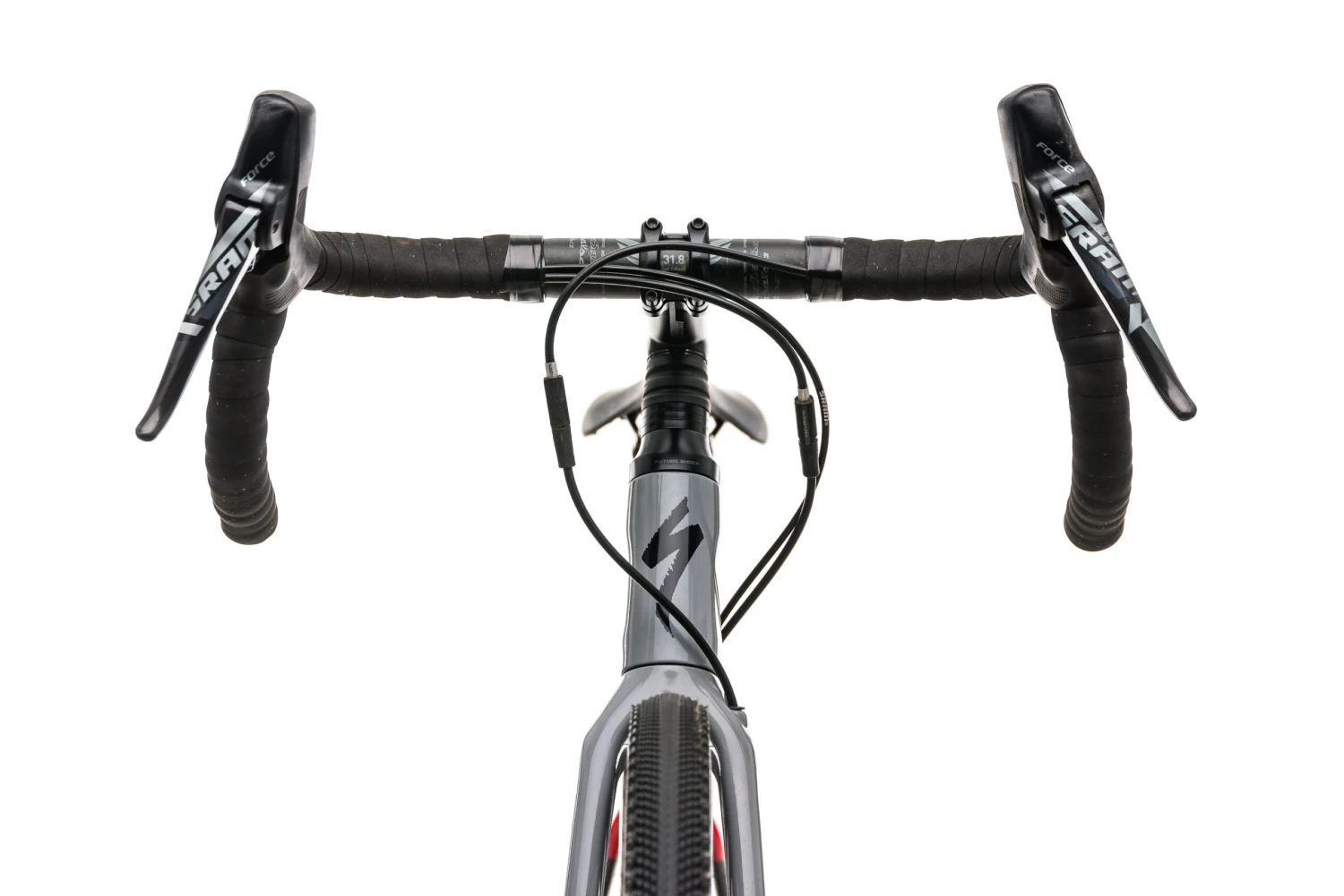 Specialized Diverge Expert Gravel Bike - 2018, 54cm Specialized Diverge Expert Gravel Bike - 2018, 54cm -Specialized Shop BCY11007 CM 6 scaled