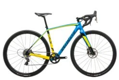 Specialized Crux Elite X1 Cyclocross Bike - 2016, 49cm