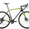 Specialized CruX E5 Cyclocross Bike - 2017, 54cm -Specialized Shop BCY11025 CM 01