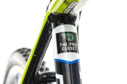 Specialized CruX E5 Cyclocross Bike - 2017, 54cm -Specialized Shop BCY11025 CM 03