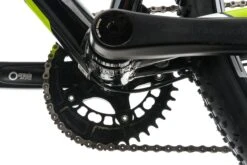 Specialized CruX E5 Cyclocross Bike - 2017, 54cm -Specialized Shop BCY11025 CM 07