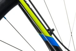 Specialized CruX E5 Cyclocross Bike - 2017, 54cm -Specialized Shop BCY11025 CM 10