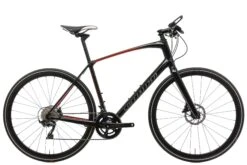 Specialized Sirrus Pro Carbon Hybrid Bike - 2019, Large
