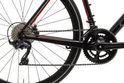 Specialized Sirrus Pro Carbon Hybrid Bike - 2019, Large -Specialized Shop BCY11089 CM 4