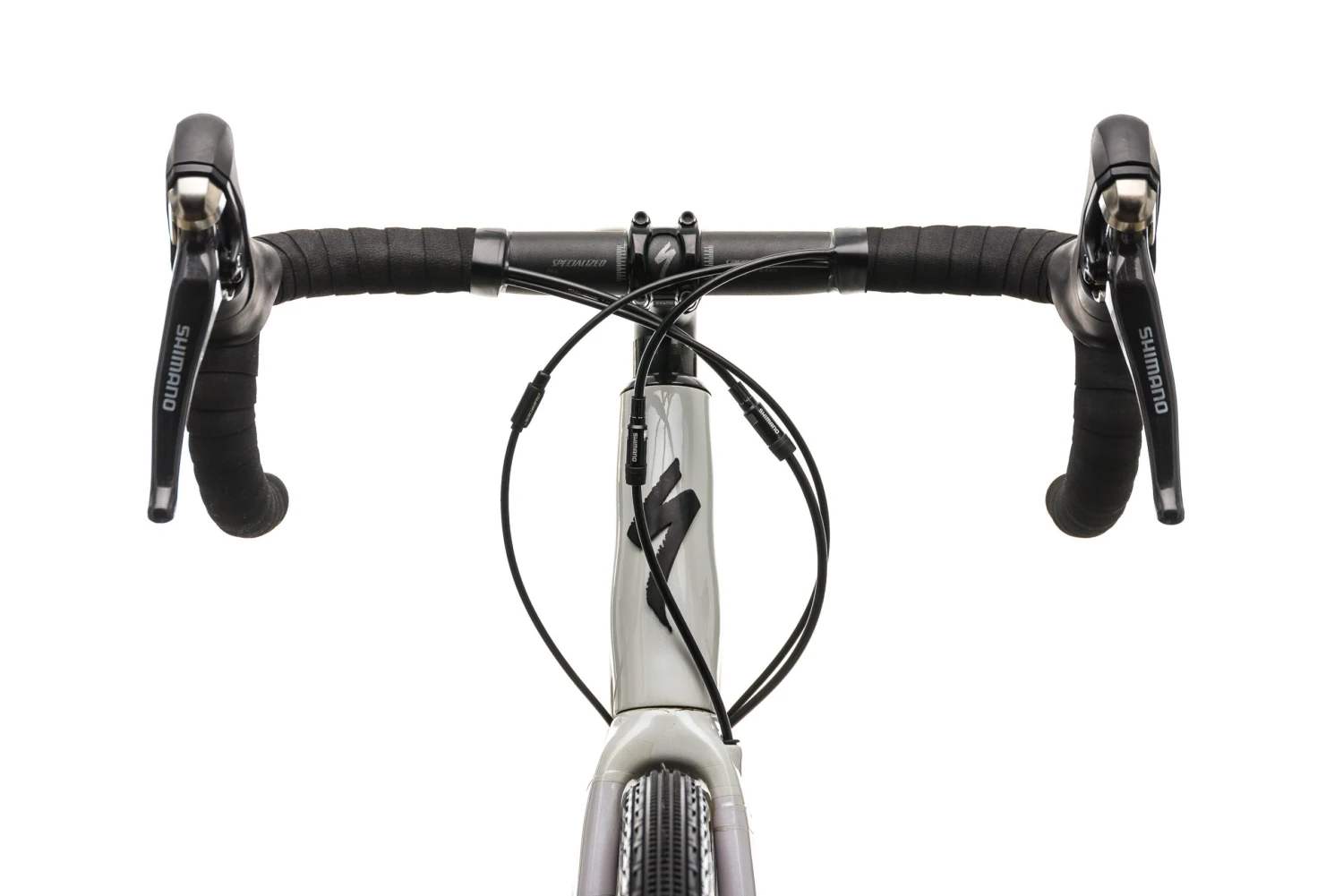 Specialized Diverge Expert Gravel Bike - 2017, 56cm Specialized Diverge Expert Gravel Bike - 2017, 56cm -Specialized Shop BCY11144 CM 06 scaled