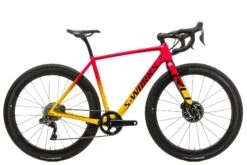 Specialized S-Works CruX Cyclocross Bike - 2020, 52cm