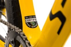 Specialized S-Works CruX Cyclocross Bike - 2020, 52cm 4 Specialized S-Works CruX Cyclocross Bike - 2020, 52cm -Specialized Shop BCY11245 CM 03