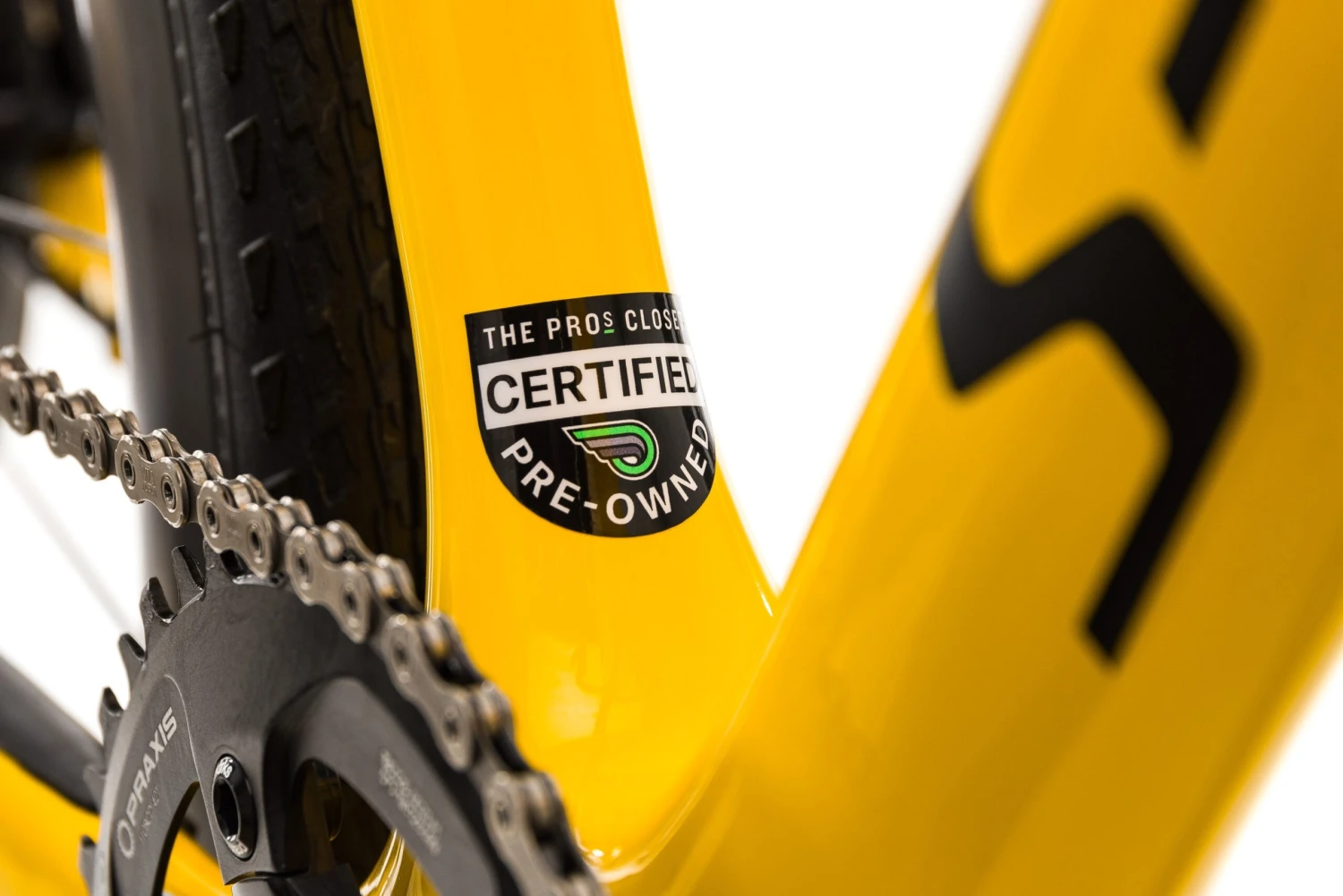 Specialized S-Works CruX Cyclocross Bike - 2020, 52cm Specialized S-Works CruX Cyclocross Bike - 2020, 52cm -Specialized Shop BCY11245 CM 03 scaled