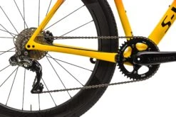 Specialized S-Works CruX Cyclocross Bike - 2020, 52cm 5 Specialized S-Works CruX Cyclocross Bike - 2020, 52cm -Specialized Shop BCY11245 CM 04