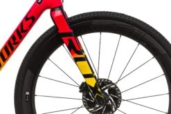 Specialized S-Works CruX Cyclocross Bike - 2020, 52cm 6 Specialized S-Works CruX Cyclocross Bike - 2020, 52cm -Specialized Shop BCY11245 CM 05