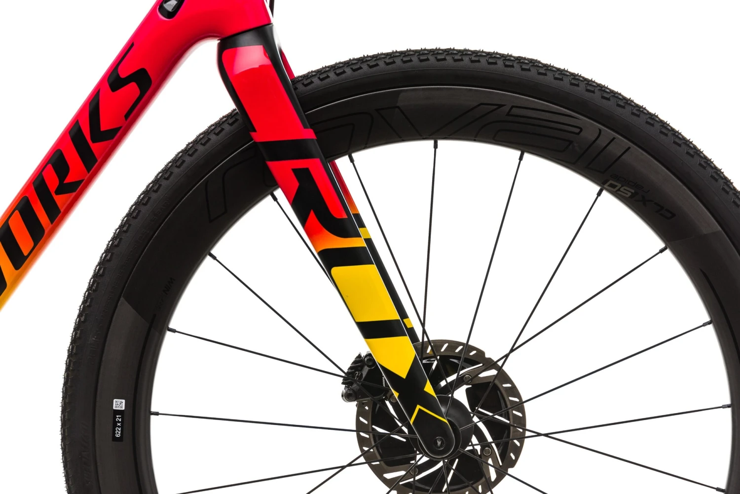 Specialized S-Works CruX Cyclocross Bike - 2020, 52cm Specialized S-Works CruX Cyclocross Bike - 2020, 52cm -Specialized Shop BCY11245 CM 05 scaled