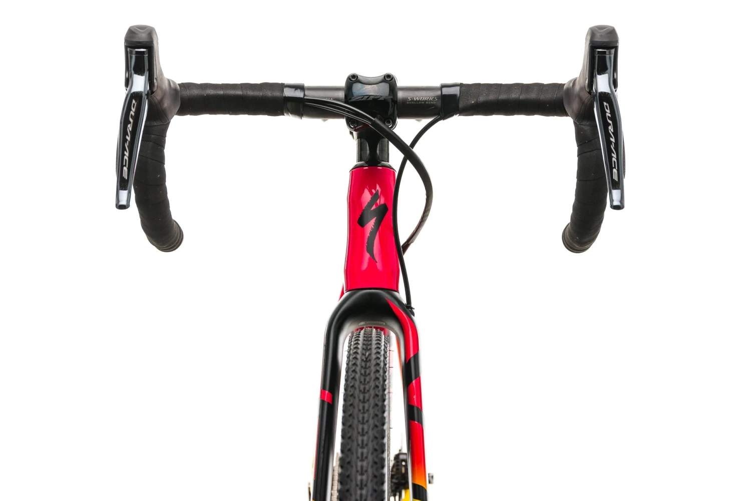 Specialized S-Works CruX Cyclocross Bike - 2020, 52cm Specialized S-Works CruX Cyclocross Bike - 2020, 52cm -Specialized Shop BCY11245 CM 06 scaled