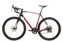 Specialized S-Works CruX Carbon Disc Cyclocross Bike - 2013, 58cm 3 Specialized S-Works CruX Carbon Disc Cyclocross Bike - 2013, 58cm -Specialized Shop BCY11415 MJ 02 0c84c1d1 e06f 42e8 8c30 20cd6ce8e4c2
