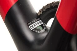 Specialized S-Works CruX Carbon Disc Cyclocross Bike - 2013, 58cm 4 Specialized S-Works CruX Carbon Disc Cyclocross Bike - 2013, 58cm -Specialized Shop BCY11415 MJ 03