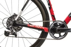 Specialized S-Works CruX Carbon Disc Cyclocross Bike - 2013, 58cm 5 Specialized S-Works CruX Carbon Disc Cyclocross Bike - 2013, 58cm -Specialized Shop BCY11415 MJ 04