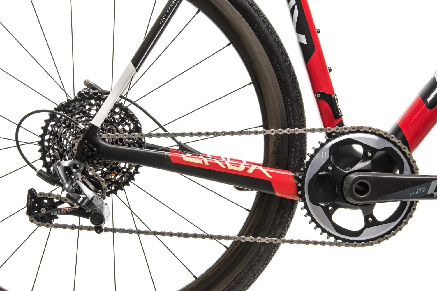 Specialized S-Works CruX Carbon Disc Cyclocross Bike - 2013, 58cm Specialized S-Works CruX Carbon Disc Cyclocross Bike - 2013, 58cm -Specialized Shop BCY11415 MJ 04 scaled