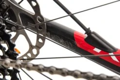 Specialized S-Works CruX Carbon Disc Cyclocross Bike - 2013, 58cm 9 Specialized S-Works CruX Carbon Disc Cyclocross Bike - 2013, 58cm -Specialized Shop BCY11415 MJ 08