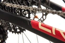 Specialized S-Works CruX Carbon Disc Cyclocross Bike - 2013, 58cm 10 Specialized S-Works CruX Carbon Disc Cyclocross Bike - 2013, 58cm -Specialized Shop BCY11415 MJ 09