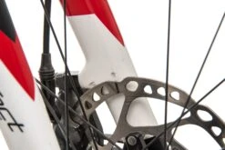 Specialized S-Works CruX Carbon Disc Cyclocross Bike - 2013, 58cm 11 Specialized S-Works CruX Carbon Disc Cyclocross Bike - 2013, 58cm -Specialized Shop BCY11415 MJ 10