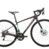 Specialized Diverge E5 Comp Womens Gravel Bike - 2018, 48cm