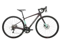 Specialized Diverge E5 Comp Womens Gravel Bike - 2018, 48cm