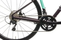 Specialized Diverge E5 Comp Womens Gravel Bike - 2018, 48cm -Specialized Shop BCY11431 DD 04