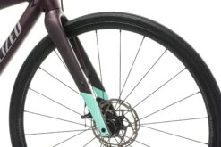 Specialized Diverge E5 Comp Womens Gravel Bike - 2018, 48cm -Specialized Shop BCY11431 DD 05