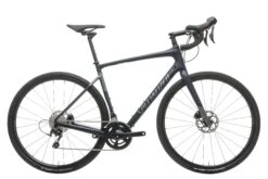 Specialized Mens Diverge Comp Gravel Bike - 2018, 58cm