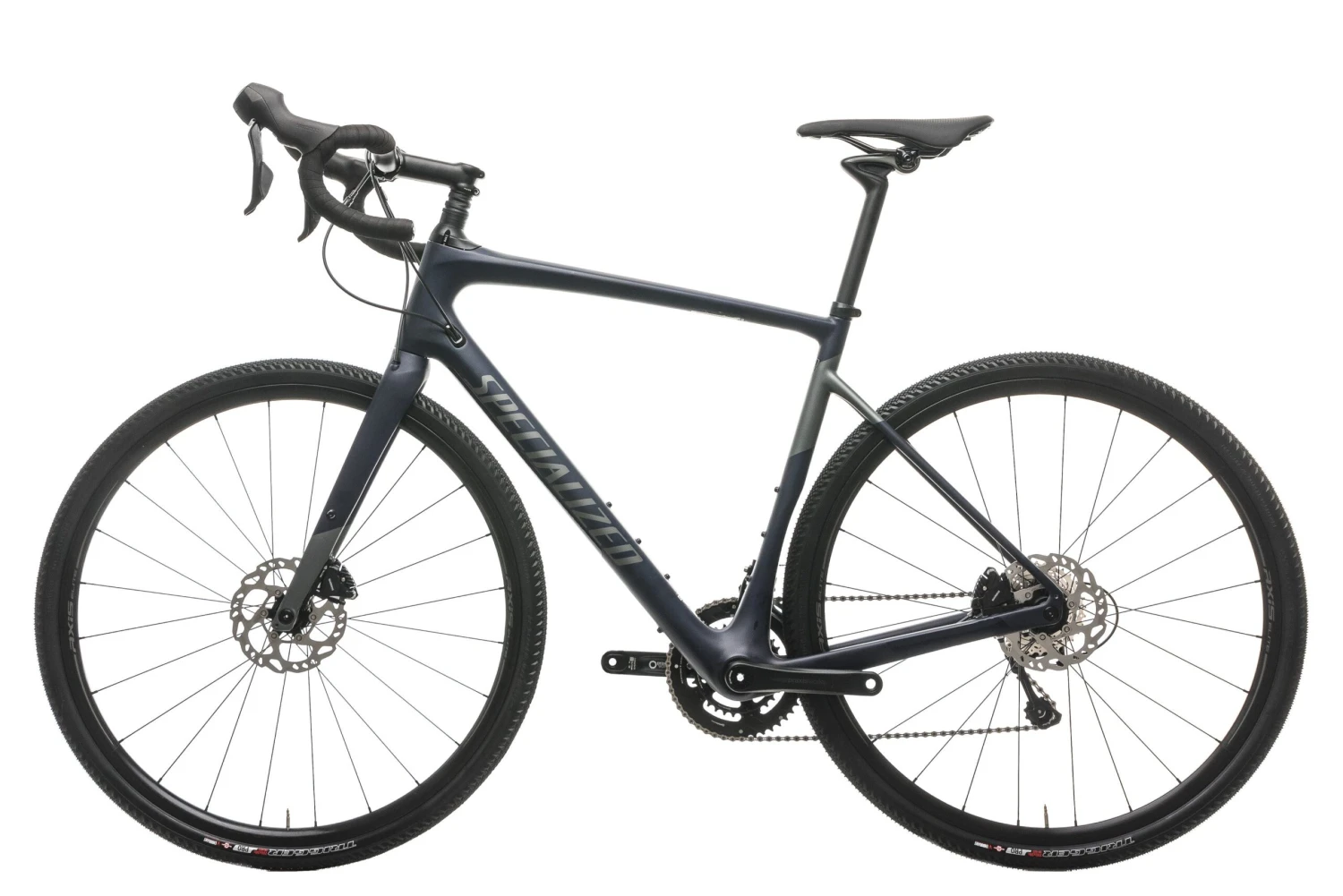 Specialized Mens Diverge Comp Gravel Bike - 2018, 58cm Specialized Mens Diverge Comp Gravel Bike - 2018, 58cm -Specialized Shop BCY11432 MJ 02 scaled