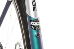 Specialized Mens S-Works Diverge Gravel Bike - 2018, 58cm -Specialized Shop BCY11543 MJ 03