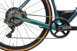 Specialized Mens S-Works Diverge Gravel Bike - 2018, 58cm -Specialized Shop BCY11543 MJ 04