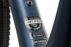 Specialized Diverge Expert Gravel Bike - 2020, 54cm -Specialized Shop BCY11620 MJ 03