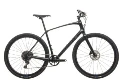 Specialized Sirrus X Comp Hybrid Bike - 2019, Large